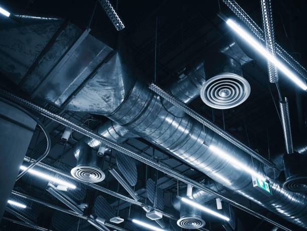 Best Best HVAC companies  in Wtell, LA