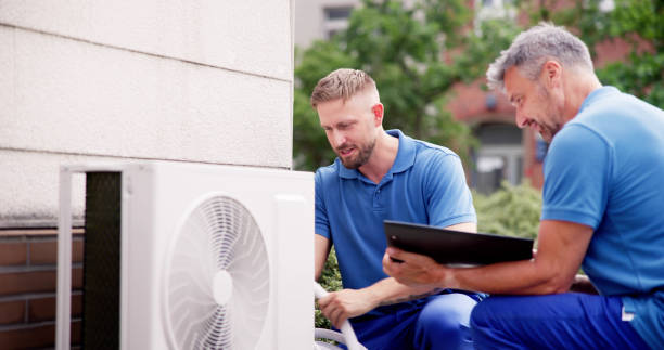 Trusted Lawtell, LA HVAC Experts