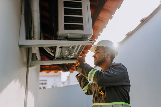 Best HVAC repair near me  in Wtell, LA